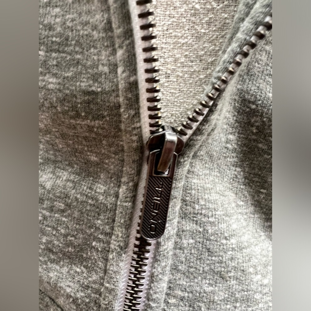 O'NEILL Standard Full Zip Micha Hoodie, w/pockets - Picture 14 of 16